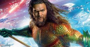 Aquaman and the Lost Kingdom Tops Christmas Box Office With $40 Million