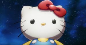 Hello Kitty Begins Damage Control After a Controversial Sanrio Move