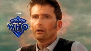 Doctor Who Trailer for Final 60th Anniversary Special Teases David Tennant’s Regeneration