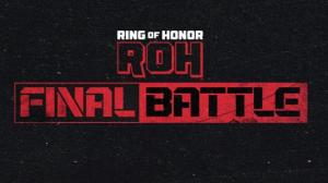 New ROH TV Champion Crowned at ROH Final Battle