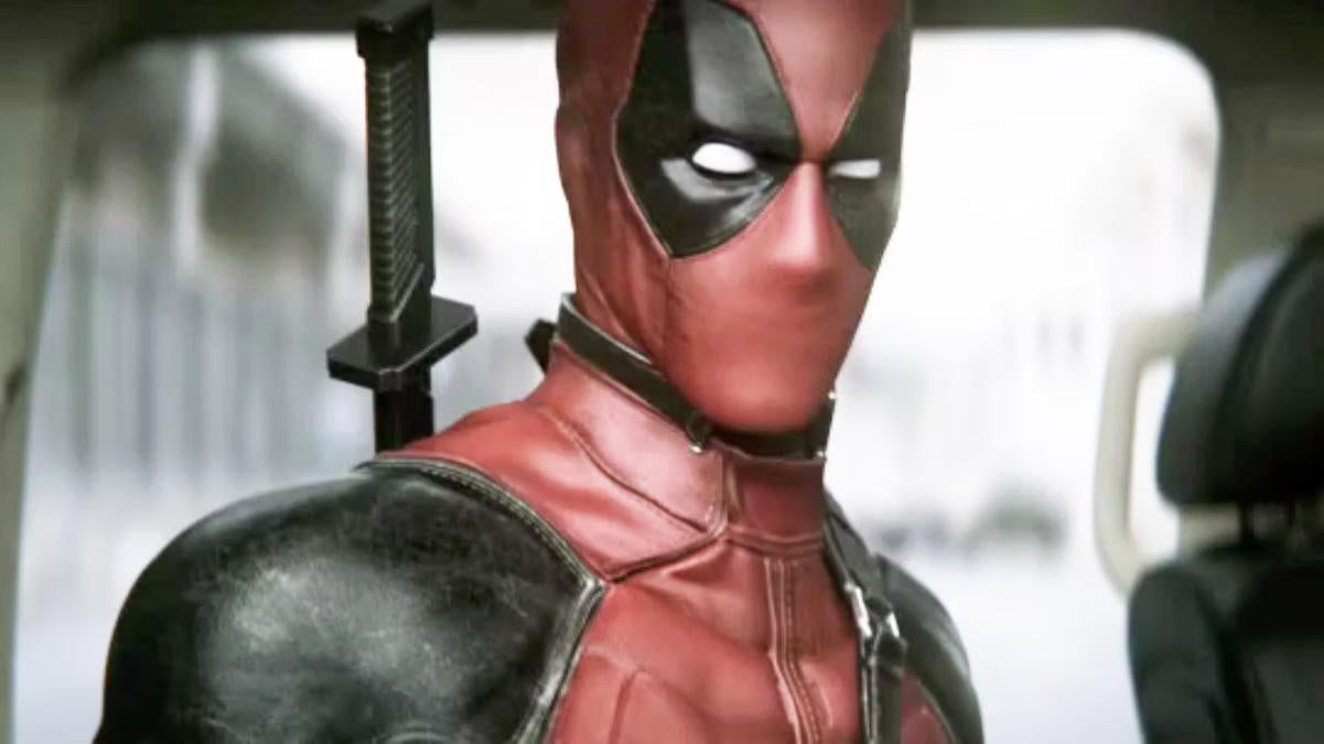 Rob Liefeld Says FOX Knows Who Leaked Deadpool Footage (Exclusive