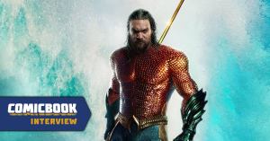 James Wan Teases Future Stories in Aquaman’s World Beyond the Movies