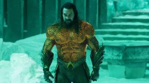 Aquaman and the Lost Kingdom: New Images Released