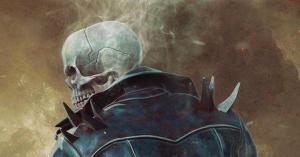 Marvel Sets up the New Ghost Rider in Latest Issue