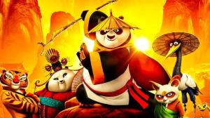 Kung Fu Panda 4 Adds Ke Huy Quan, Awkwafina, and Viola Davis