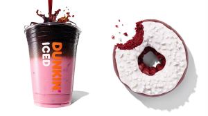 Dunkin’ Reveals 2024 Lineup of New Drinks and Returning Favorites