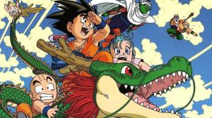 Dragon Ball Super Artist Creates New Art For Forgotten Characters