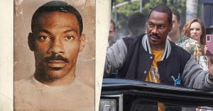 Eddie Murphy Beverly Hills Cop 4 Trailer Announced