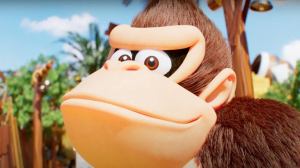 Super Nintendo World Japan Reveals First Look at Donkey Kong Country