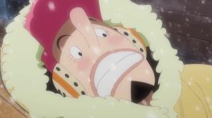 One Piece Hypes Egghead Arc With Episode 1089 Promo