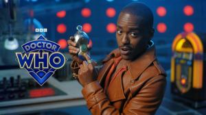 Doctor Who Reveals Fifteenth Doctor Ncuti Gatwa’s New Sonic Screwdriver