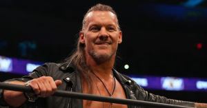 Chris Jericho Addresses Future in AEW and WWE