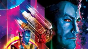 Star Wars to Re-Release Thrawn’s Original Origin Story With New Edition