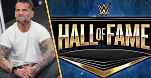 WWE Hall of Famer Details Cancelled CM Punk Match Plans