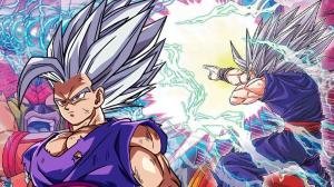 Dragon Ball Super Chapter 100 Brings the Manga’s Super Hero Arc to a Close