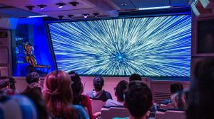 New Star Wars Location Coming to Star Tours at Disneyland in April