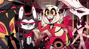 Hazbin Hotel Reveals New Trailer For 2024 Premiere