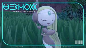 Pokemon Scarlet and Violet: How to Find Meloetta