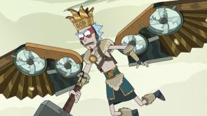 Rick and Morty Season 7 Episode 9 Recap With Spoilers