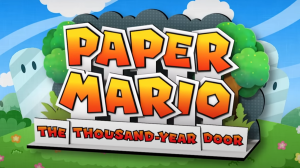 Paper Mario: The Thousand-Year Door Reveals Remade Opening Cinematic