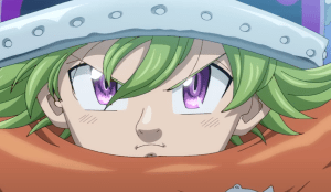 The Seven Deadly Sins: Four Knights of the Apocalypse Shares Cour 2 Trailer
