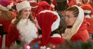 Hallmark’s 2023 Holiday Movies Return to Streaming for a Limited Time