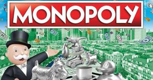 Monopoly Movie Rights, eOne Acquired by Lionsgate