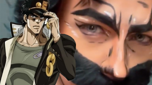 Viral JoJo’s Bizarre Adventure Cosplay Welcomes Mario To the Family