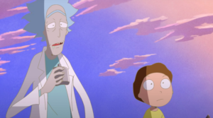 Rick and Morty: The Anime Is “Coming Soon” According to Adult Swim