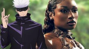 Jujutsu Kaisen: Megan Thee Stallion Reacts to Season 2 Finale