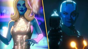 Nebula Is the Most Underrated Part of Marvel’s What If…?