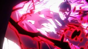 Jujutsu Kaisen Season 2 Goes Wild With Todo’s Black Flash Debut