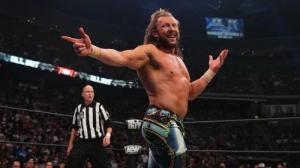 Kenny Omega Calls Out Recent AEW Signings: “Now It’s My Job To Be a Gatekeeper”