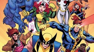 X-Men ’97 Prequel Series Announced by Marvel