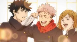 Jujutsu Kaisen Confirmed as World’s Most In-Demand Animated Series