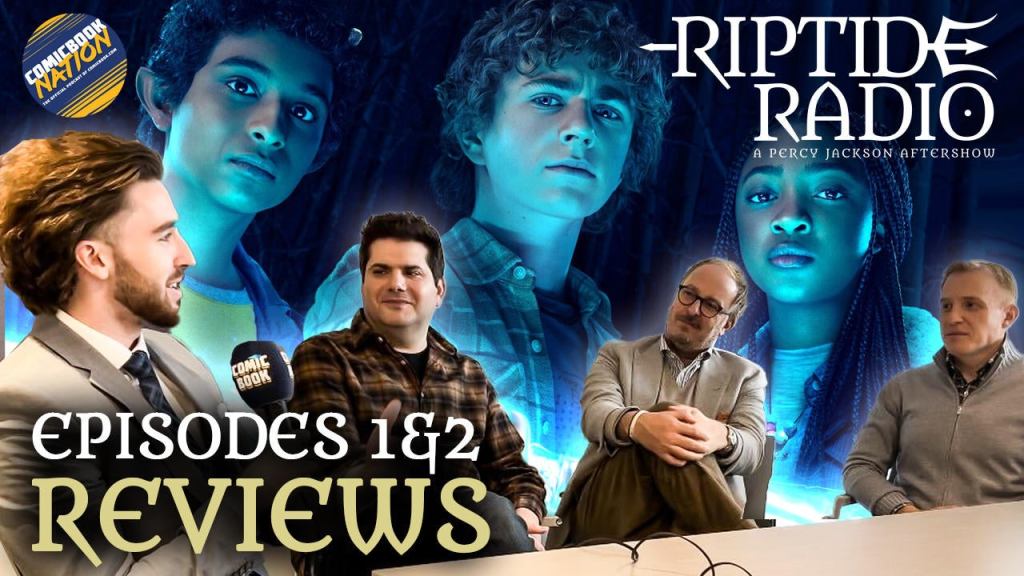 riptide-radio-comicbook-nation-percy-jackson-aftershow