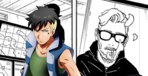 Naruto Begins Unraveling Kawaki’s Lie With a Major Revelation