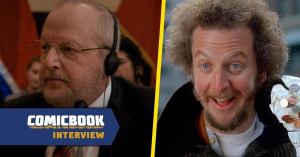 For All Mankind: Daniel Stern Says Playing Head of NASA Is Harder Than Home Alone’s Marv