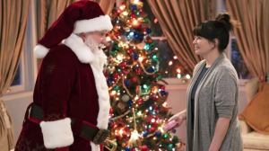 The Santa Clauses: Casey Wilson Says Tim Allen Was “Such a B-tch” While FIlming