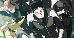 Kaiju No.8 Anime Announces Key Staff