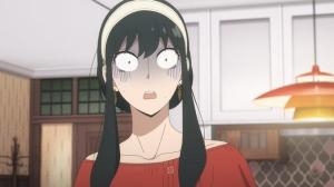 Spy x Family Episode 36 Images Released