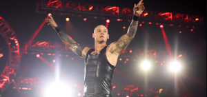 WWE’s Baron Corbin Expresses Strong Interest in an MMA or Boxing Venture