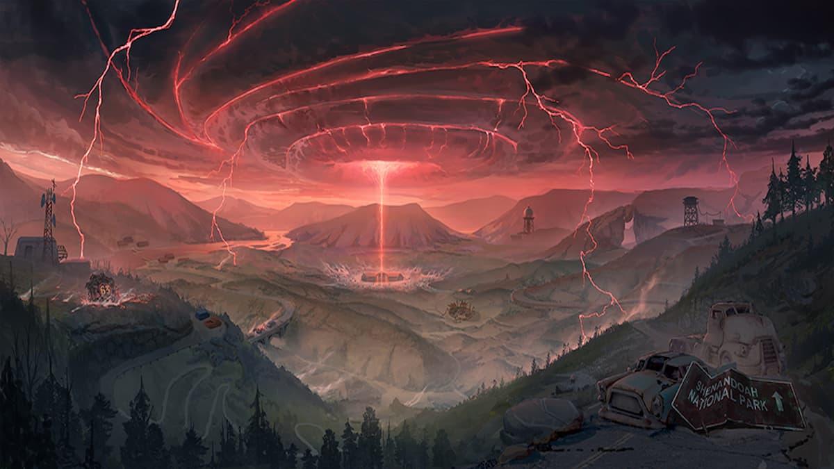 Fallout 76 Reveals Next Map Expansion for Late 2024 - ComicBook.com