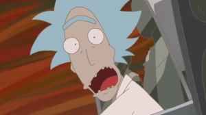 Rick and Morty: The Anime Sneak Peek Clip Released