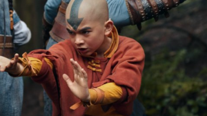 Netflix’s Avatar: The Last Airbender Drops New Still Image