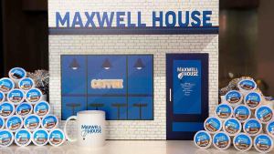 Maxwell House Kicks Off 2024 With New “Happy Brew Year” Box