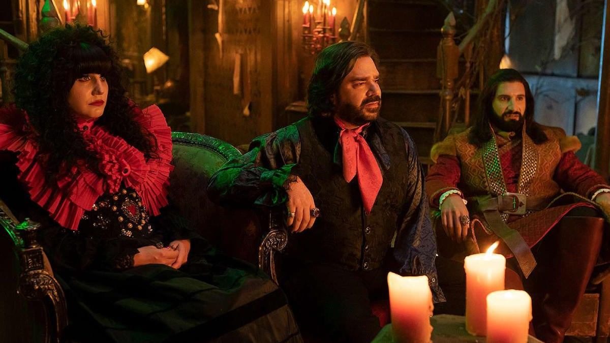 What We Do in the Shadows Ending With Season 6 - ComicBook.com