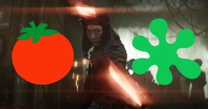 Rebel Moon Debuts on Rotten Tomatoes With Rotten 9% Score
