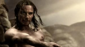 Michael Fassbender on 300 Role: “I Just Enjoyed Getting in Shape and Getting Paid”