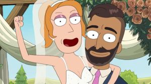 Rick and Morty Star Wants Summer to Find Love